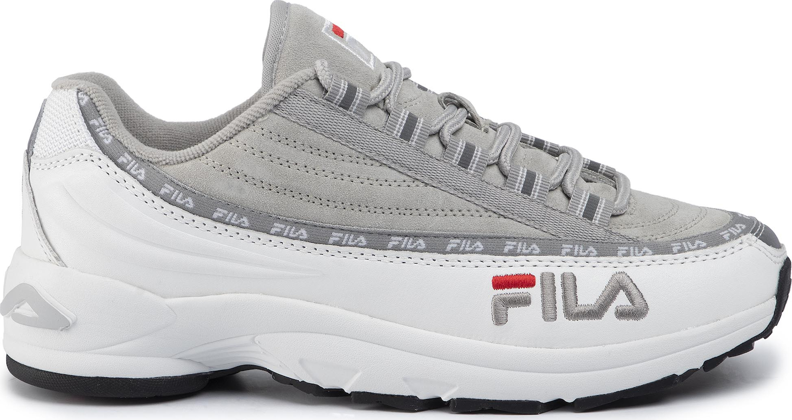 fila dstr