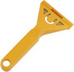 GL-SC Scraper Tool with Plastic Handle Suitable for Windows 70mm