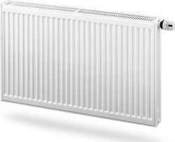 Purmo Compact Ventil Internal Loop Panel Radiator Body Single-column 11/900/400 619kcal/h