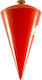 Plumb Bob Saulia 0.5kg 30.4102