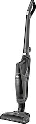 Grundig VCH 9932 Rechargeable 2 in 1 Black Grundig VCH 9932 Rechargeable 2 in 1 Black