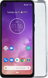 Volte-Tel Slimcolor Air Back Cover Σιλικόνης Δι...
