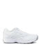 Work N Cushion 4.0 Γυναικεία Sneakers White / Cold Grey 2