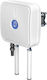 QuWireless QuMax for RUTx11 Външен Кантена 4G Насочваща 6дБи с връзка Ethernet