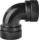 Thermaltake Tub PETG Pacific 90 Grade Racorduri...
