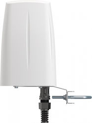 QuWireless QuSpot for RUTx11 External 4G Omnidirectional Antenna 4dBi with Ethernet Connection