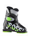 Rossignol Comp J1 Παιδικές Μπότες Σκι Μαύρες