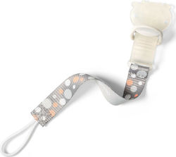 Babyono Κορδέλα Πιπίλας Soother Clip