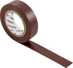 Wurth Isolierband 15mm x 10m