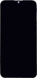 Οθόνη για Nokia 4.2 (Μαύρο) Οθόνη για Nokia 4.2 (Μαύρο)