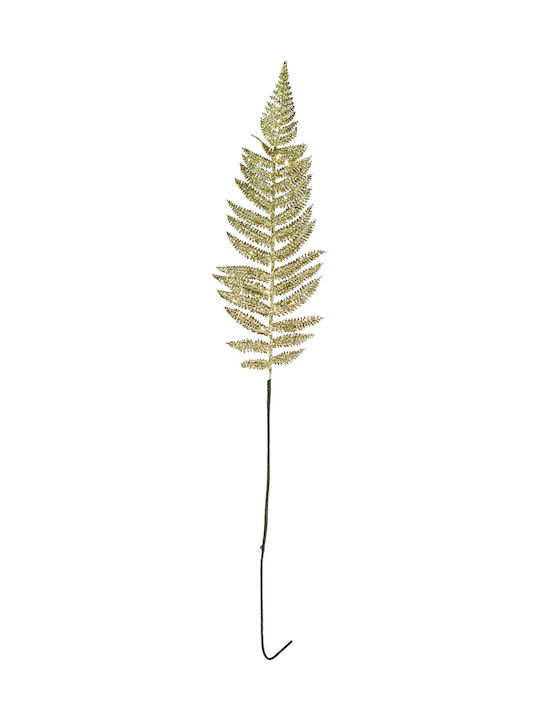 TnS Weihnachtsdekoration Kunststoff Blume Länge...