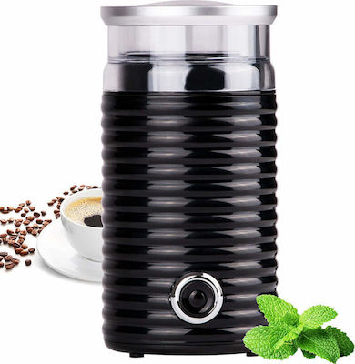 First Austria Electric Coffee Grinder 160W for 65gr Beans Black