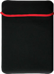 Neoprene Sleeve Fabric Black (Universal 15") 45247