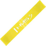 HMS GU04 Loop Resistance Band Yellow