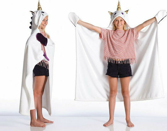 Kanguru Blanket Fleece KGR1196 100x130cm
