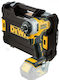 Dewalt Impact Screwdriver Battery Brushless 18V Solo