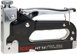 Bosch HT 14 Καρφωτικό για Συνδετήρες & Καρφιά