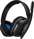 Astro A10 Over Ear Gaming Headset with Connecti...