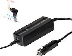 Akyga Laptop Charger 65W 19V 3.42A for Acer