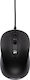 Asus MU101C Wired Mouse Black