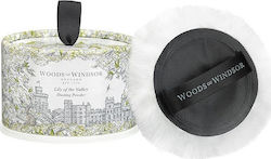 Woods Of Windsor Lily Of The Valley Дезодорант Пудра 100гр Woods Of Windsor Lily Of The Valley Дезодорант Пудра 100гр
