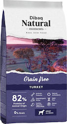 Dibaq Adult Turkey & Potato 12kg