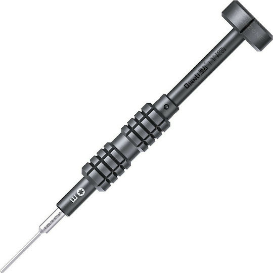 QianLi i-Thor 3D Type E Mύτη T2 Torx Κατσαβίδι για Service Κινητών