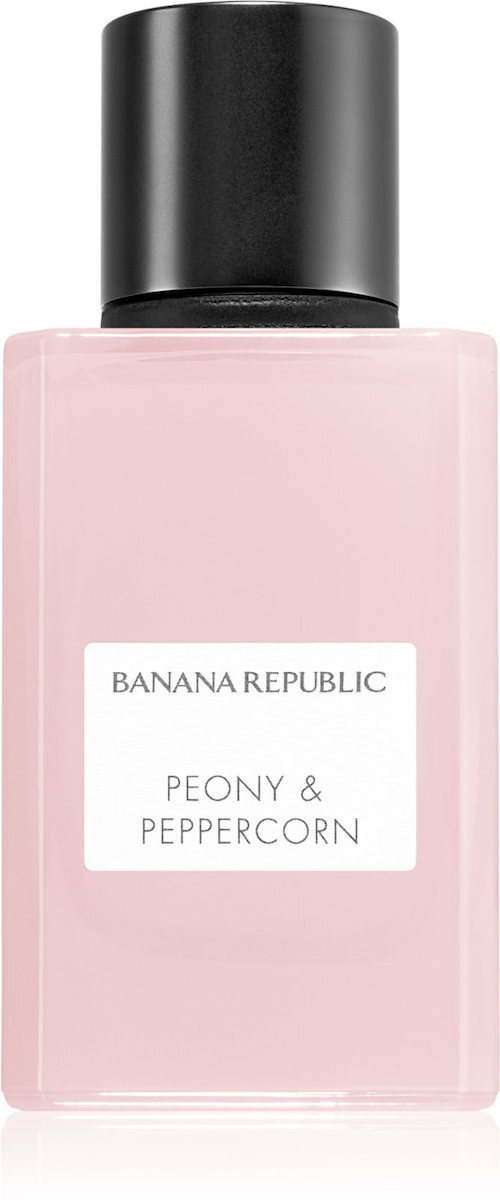 Peony and outlet peppercorn