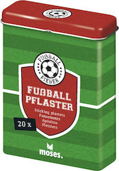 Moses Football Kinder Pflaster Moses Football Kinder Pflaster