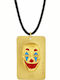 Honor Omano Honor Joker 2020 from Gold Plated Silver