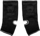 Venum Kontact Ankle Guards Adults Black