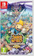 Snack World: The Dungeon Crawl Gold Игра за Switch