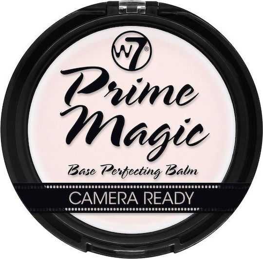 W7 Cosmetics Prime Magic Primer Προσώπου Balm Base 5gr