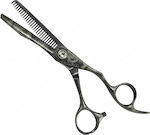 Olivia Garden Dragon European Hair Cutting Thinning Scissor 6"