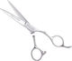 Olivia Garden SilkCut Pro Hair Cutting Trimming Scissor 5.75"