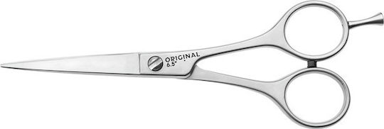 Original Best Buy E-Cut Hair Cutting Trimming Scissor 6.5"