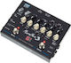 EBS Micro Bass 3 Πετάλι Preamp Ηλεκτρικού Μπάσου