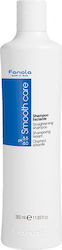 Fanola Smooth Care Shampoos Smoothing 350ml