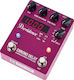 Providence DLY-4 Chrono Pedals Effect Delay Electric Guitar