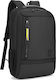 Arctic Hunter B00357 Waterproof Backpack Backpack for 15.6" Laptop Black