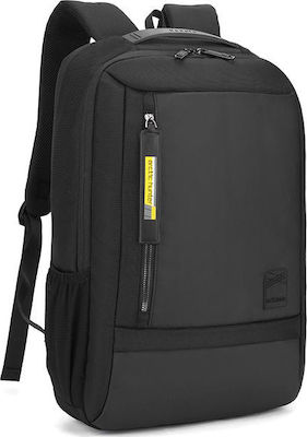 Arctic Hunter B00357 Waterproof Backpack Backpack for 15.6" Laptop Black