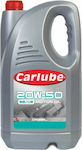 CarLube Λάδι Αυτοκινήτου SB 20W-50 5lt