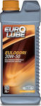 Eurolube Eulogori Car Lubricant 20W-50 1lt