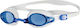 Speedo Mariner Supreme 11317-B972 Swimming Goggles Adults with Anti-Fog Lenses White/Blue Blue 8-11317-B972