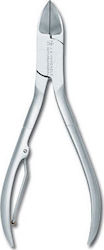 Zwilling J.A. Henckels Zwilling J.A. Henckels Nagelknipser Edelstahl Einzeln Federkonfiguration 11cm Zwilling J.A. Henckels Zwilling J.A. Henckels Nagelknipser Edelstahl Einzeln Federkonfiguration 11cm
