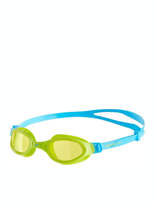 Speedo Futura Plus Очила за плуване Детски с Ан...