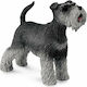 Collecta Jucărie Miniatură Schnauzer 5.7cm.