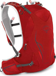 Osprey Duro 1.5 Phoenix Red Hydration Pack