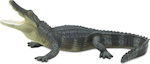 Safari Ltd Miniatur-Spielzeug Alligator 8.89cm