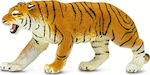 Safari Ltd Миниатюрна Играчка Bengal Tiger 15.24см.